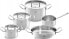 Фото #1 товара Fissler Zestaw 5cz. OPC 2