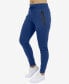 Фото #1 товара Брюки спортивные Galaxy by Harvic женские плотные с манжетами из флиса Relax Fit Jogger Sweatpants