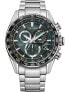 Citizen CB5914-89X Eco-drive radio controlled Mens Watch 44mm 20ATM