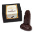 Фото #1 товара Penis Shaped Pure Chocolate 100 gr
