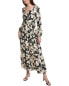 Фото #1 товара Платье женское ANNA KAY Canada Maxi Dress