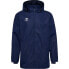 Фото #4 товара HUMMEL Authentic All Weather jacket