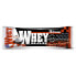 NUTRISPORT Whey 80g 1 Unit Cream Protein Bar