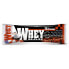 Фото #1 товара NUTRISPORT Whey 80g 1 Unit Cream Protein Bar