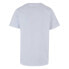 MISTER TEE Penne Va Bene short sleeve T-shirt