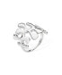 ფოტო #1 პროდუქტის Large Splash Ring Size T