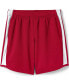 ფოტო #1 პროდუქტის Girls School Uniform Mesh Athletic Gym Shorts