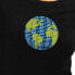 Фото #2 товара KRUSKIS Barracuda World short sleeve T-shirt