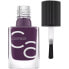 Фото #6 товара Лак для ногтей Catrice Iconails Nº 159 Purple Rain 10,5 ml