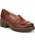 Darcy Lug Sole Loafers