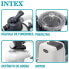 INTEX Krystal Clear Sand Filter Pump 10.500L/h