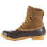 Фото #3 товара Georgia Boots Marshland 6 Inch Duck Mens Brown Casual Boots GB00274