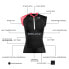 BLUEBALL SPORT Running sleeveless T-shirt