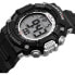 Sector R3251544001 EX-32 Digital Watch Mens 40mm 10ATM