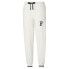 Puma Squad Sweatpants Womens White Casual Athletic Bottoms 62149165