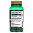 Фото #2 товара Swanson, Фосфатидилсерин, 100 мг, 90 мягких таблеток