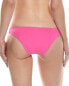 Фото #2 товара Melissa Odabash Cayman Bikini Bottom Women's