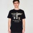 Футболка Boy London LogoT B201NC400102