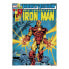 Фото #10 товара Картина Marvel The Invincible Iron Man