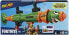 Фото #6 товара Hasbro Nerf Super Soaker, Fortnite Pump-SG Water Blaster, Pump Action Water Attack for Children, Teenagers and Adults