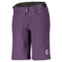 SCOTT Trail Flow Padded shorts