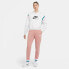 Фото #5 товара Длинные спортивные штаны Nike Женщина Розовый
