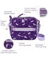Kids Prints Deluxe Insulated Lunch Bag
