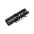 Черный светодиодный фонарь Nitecore NT-MT10C - фото #1