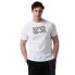 KAPPA Frezami short sleeve T-shirt