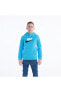 Фото #1 товара Спортивная одежда Nike Толстовка для мальчиков Sportswear Club Fleece