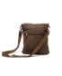 Valley Vista Canvas Crossbody Bag