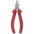 Фото #1 товара KREATOR 175 mm Diagonal Cutting Pliers