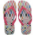 ფოტო #1 პროდუქტის HAVAIANAS Top Check Flip Flops