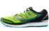 Кроссовки женские Saucony Guide Iso2 lemon yellow 42.5 - фото #1