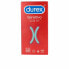 SENSITIVE SLIM FIT condoms 10 u