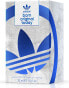 adidas Born Original Today Eau de Toilette – Aromatisch-frisches Herren Parfüm für jeden Tag mit schwungvoll kontrastierenden Düften – 1 x 50 ml