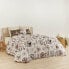 Фото #1 товара Пододеяльник Decolores Laponia 140 x 200 cm 80 кровать