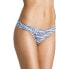 ROXY Surfer Pant Road Bikini Bottom