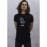 ფოტო #2 პროდუქტის MISTER TEE Dark Pray Gt T-shirt