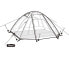 Фото #5 товара NATUREHIKE Pomerape 4P Tent