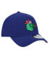 Фото #2 товара Men's Royal Philadelphia Phillies Phanatic 9FORTY A-Frame Adjustable Hat