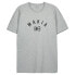 ფოტო #1 პროდუქტის MAKIA Brand short sleeve T-shirt