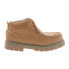 Фото #1 товара Lugz Strutt LX MSTULXK-2370 Mens Brown Synthetic Lace Up Chukkas Boots