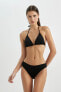 Fall in Love Regular Fit Bikini Alt B7331AX24SM