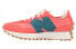 Кроссовки New Balance NB 327 WS327HL1 38 - фото #1