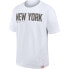 ფოტო #2 პროდუქტის NIKE Statement Swoosh Max 90 short sleeve T-shirt