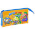 SAFTA Superthings Serie 7 Pencil Case