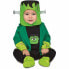 Фото #6 товара Маскарадные костюмы для младенцев My Other Me Frankenstein (2 Предметы)