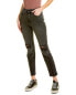 Good American Good Classic Black Skinny Jean Women's Black 0