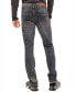 ფოტო #2 პროდუქტის Men's Modern Sepia Denim Jeans